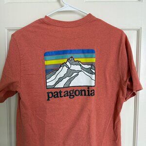 Patagonia Tee
